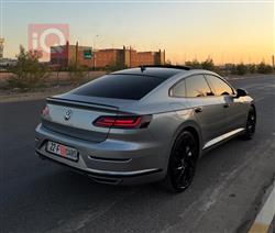 فولكسفاغن أرتيون